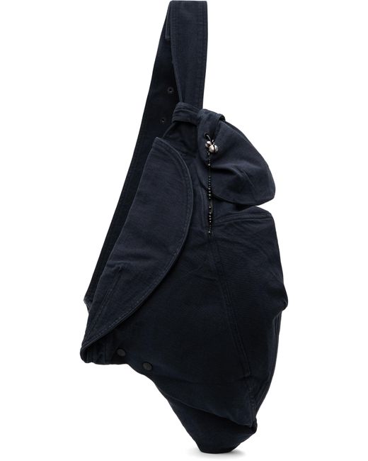 HYEIN SEO スリングバッグ Hyein Seo Sling Bag W/ Key Ring - Ivory | Garmentory