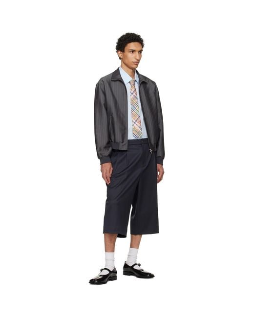 Vivienne Westwood Metallic 7Cm 'Orb Graffiti' Tie for men