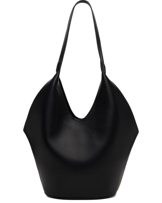Aesther Ekme Phantom バケット トートバッグ Black
