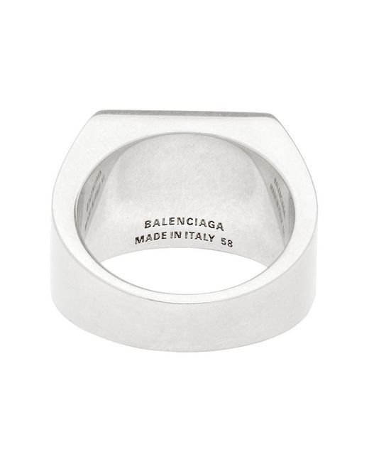 balenciaga bb ring