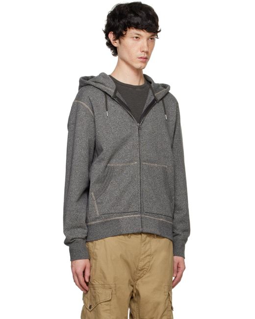 楽天市場】RRL ダブルアールエル Distressed Terry Sweatshirt