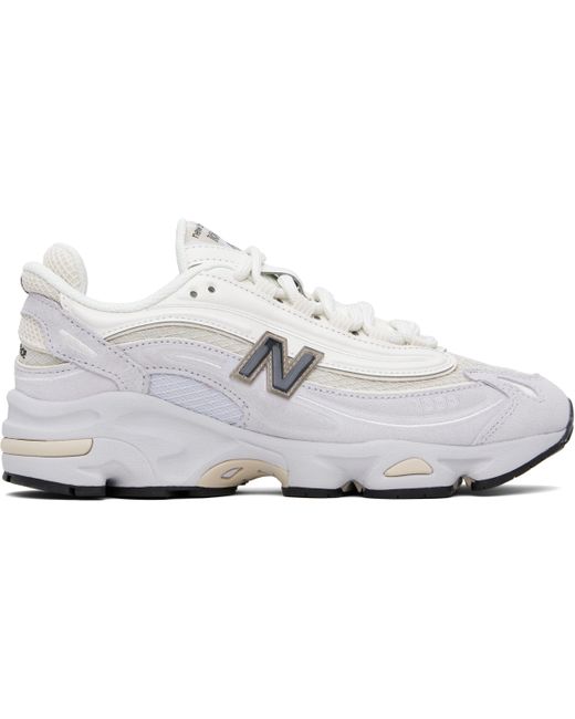 New Balance Black Off- & 1000 Sneakers for men