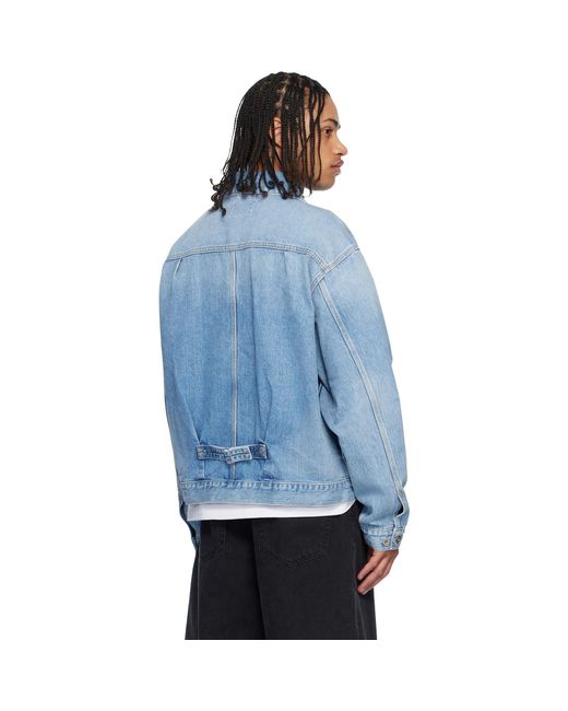 Carhartt Blue Carhartt Work for men