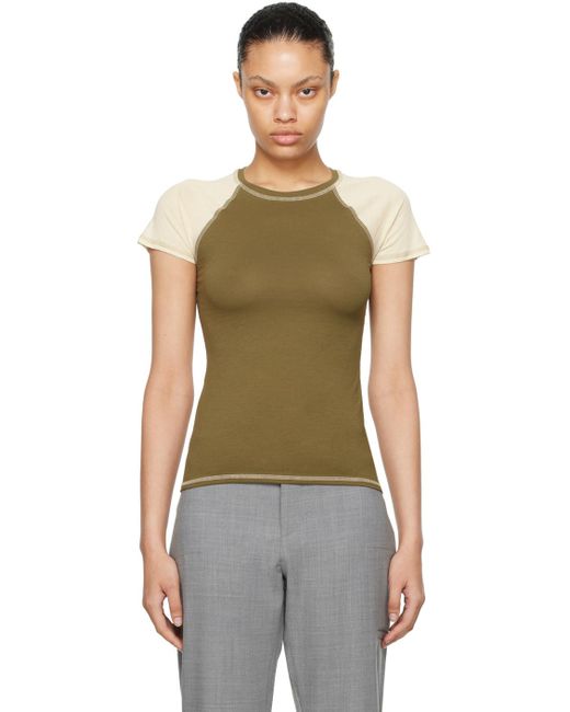 Paloma Wool Multicolor Off- Cruiff T-shirt
