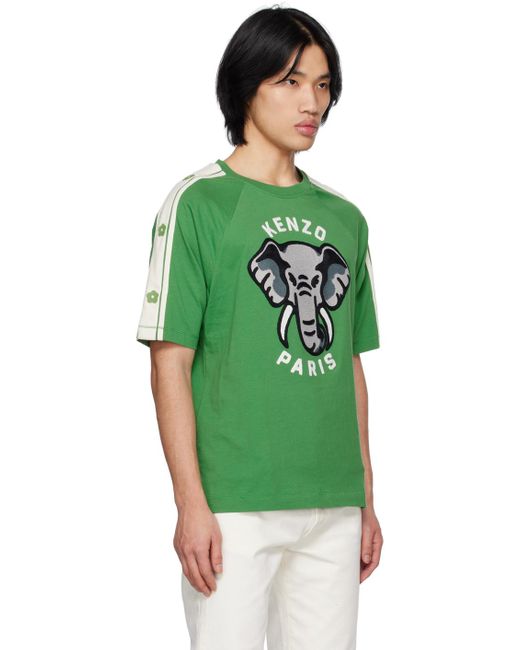 kenzo canada