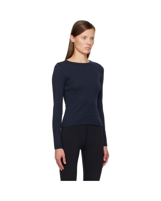 Flore Flore Black Max T-Shirt