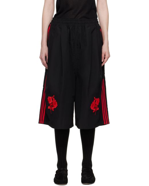 パンツ adidas x Willy Chavarria Long Shorts Shop adidas - adidas x Willy Chavarria Longline Shorts