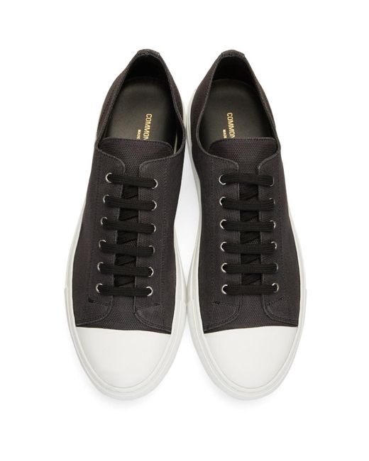 common projects cap toe