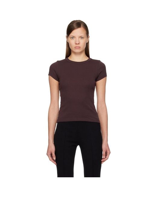 Flore Flore Black Car Baby T-Shirt