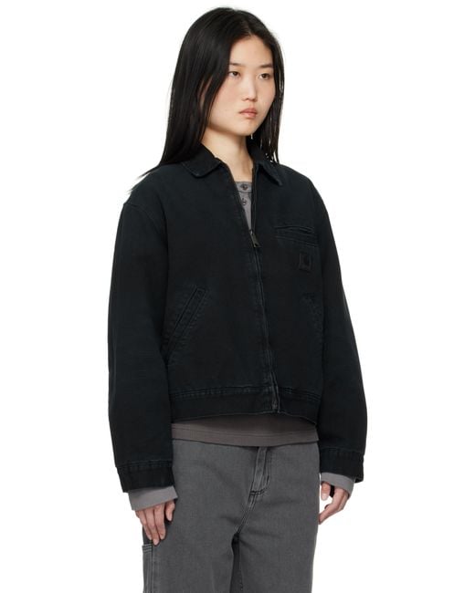 Carhartt Carhartt Work Black