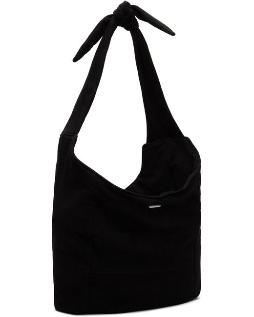 Cabas Boel Noir Deadwood pour homme en coloris Black