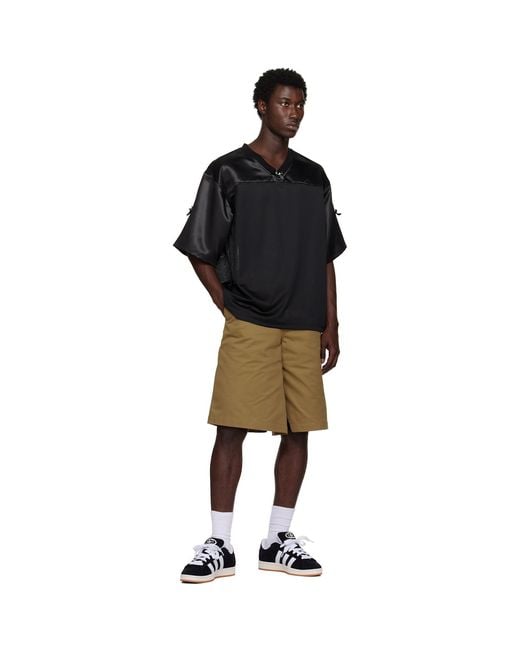 Adidas Originals Black Campus 00s Trainers