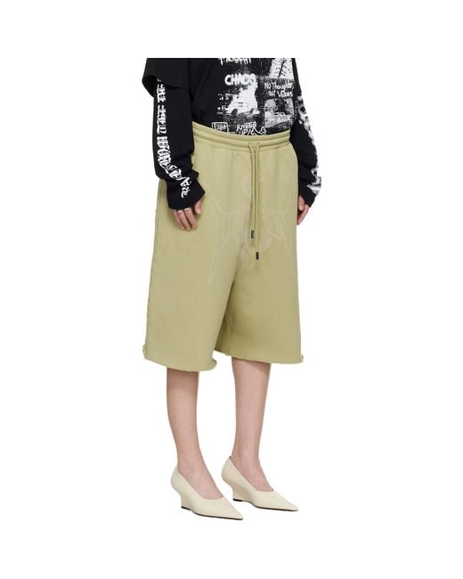 Lu'u Dan Natural Zoku Shorts