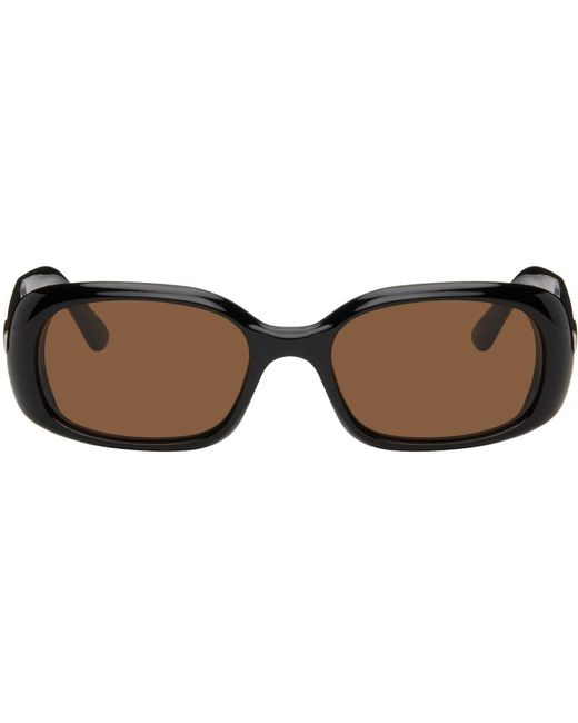 Chimi Black Lax Sunglasses
