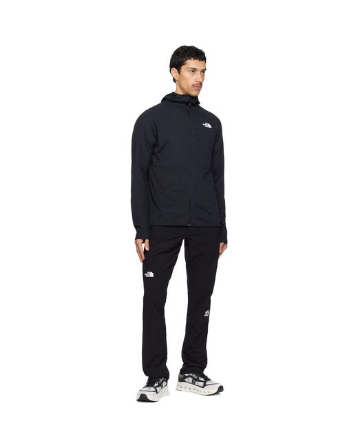 The North Face Blue Summit Series Off Width Jacket for men