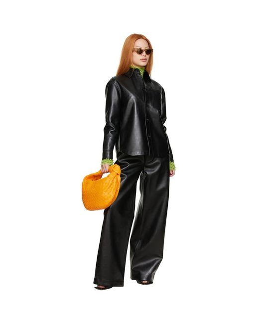Bottega Veneta Multicolor Teen Jodie Bag
