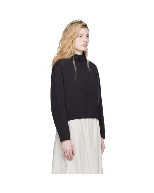 Veilance Blue Allene Sl Jacket