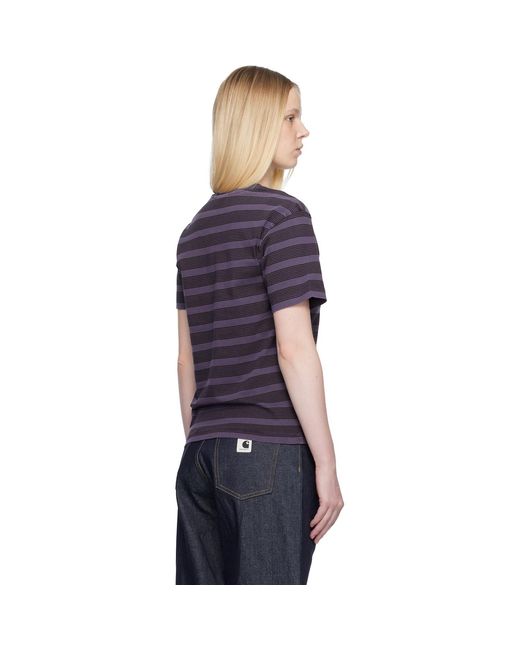 Carhartt Purple Carhartt Work