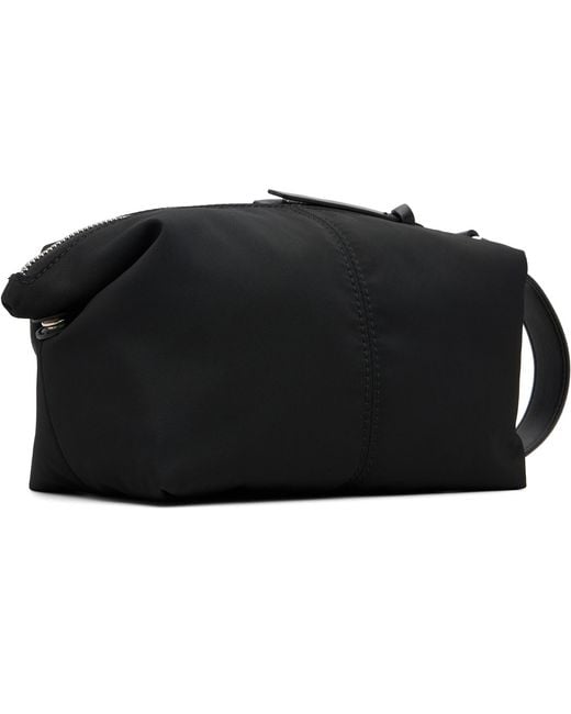 Vivienne Westwood Black Wash Pouch for men