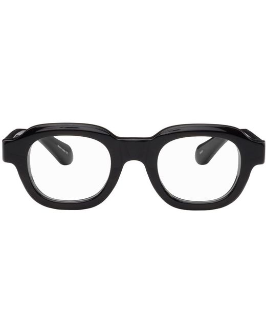 Matsuda Black M1028 Glasses for men