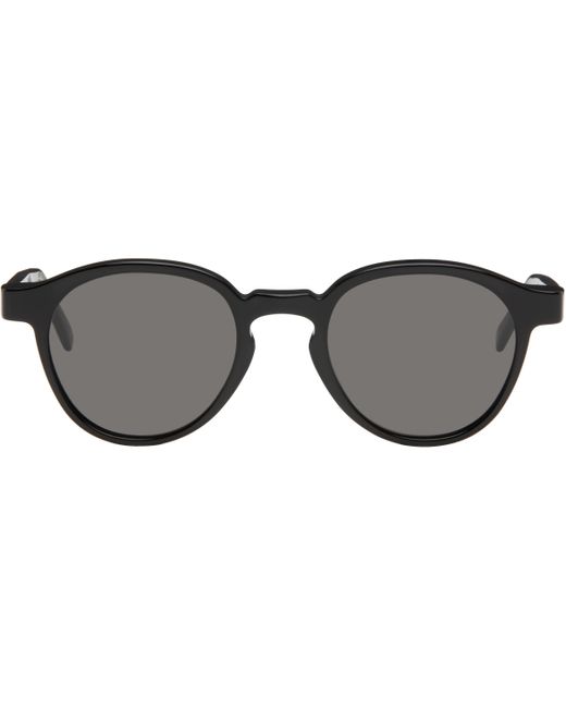 メンズ Retrosuperfuture ブラック 'The Warhol' サングラス Black