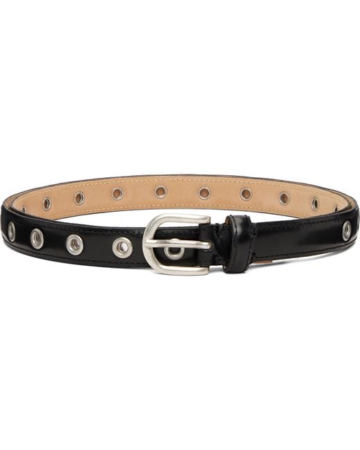 mfpen Black Hostile Belt