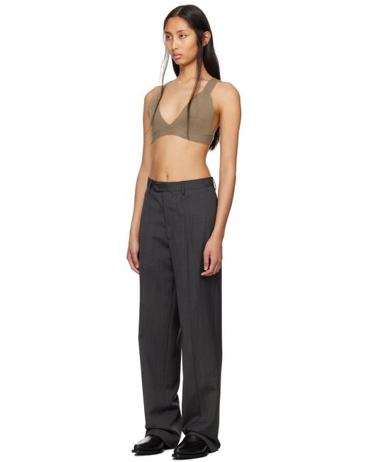 Magliano Black Cesira Trousers & Top Set