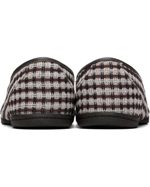 Vans Black Otw Mary Jane Prima Sneakers