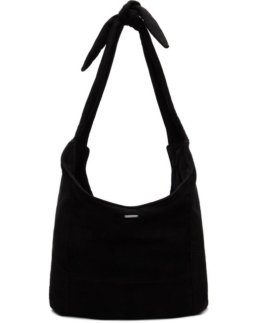 Cabas Boel Noir Deadwood pour homme en coloris Black