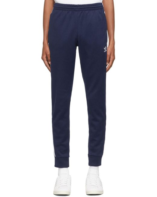 adicolor sst track pants
