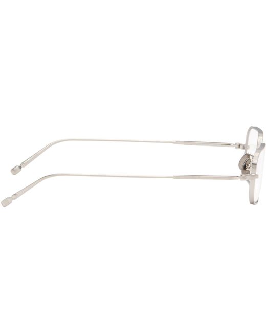 Matsuda Metallic M3163 Glasses for men