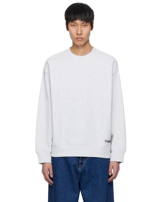 メンズ Carhartt Carhartt Work White