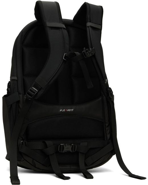 The North Face Surge バックパック Black