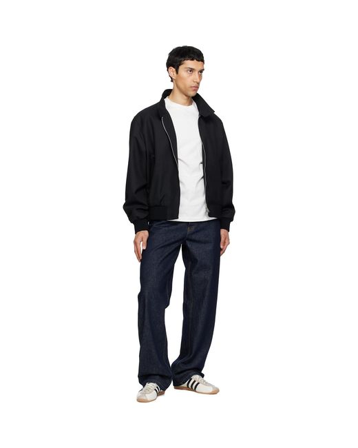 Adidas Originals Black Off- Japan Sneakers for men