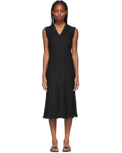 Limited Edition High Summer Knit Dress 