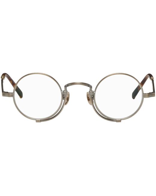 Matsuda Black 10103h Glasses for men