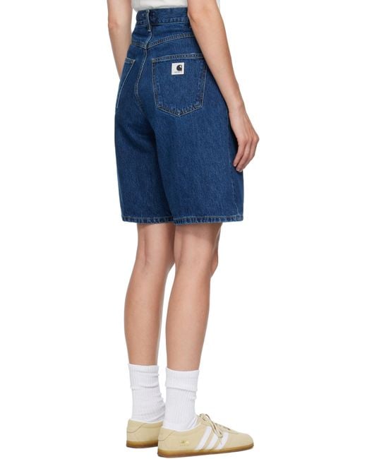 Carhartt Work Carhartt en coloris Blue