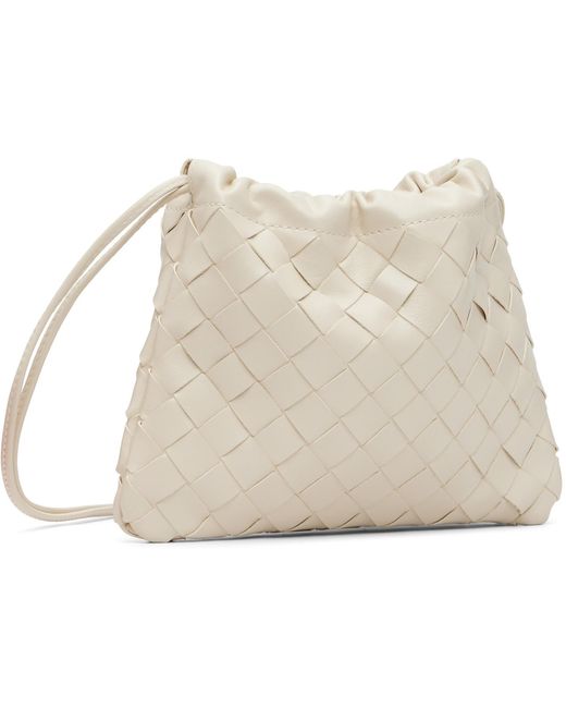 Bottega Veneta Natural Small Dustbag