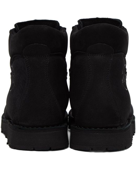 Diemme Black Ssense Exclusive Roccia Vet Boots for men