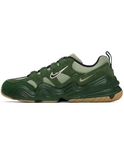 Nike Green Tech Hera Sneakers