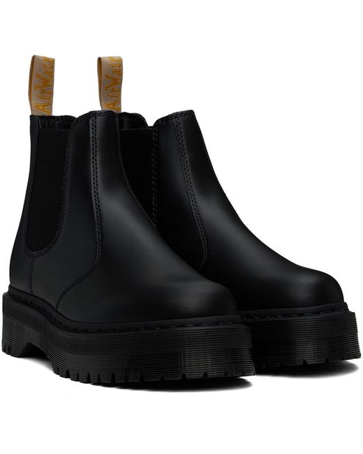 Doc martens 2976 platform sale