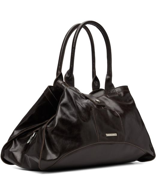 Paloma Wool Black Big Guida Bag