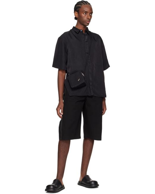 [ADERERROR] Tetraight Bag Product. 106/追跡付 ADERERROR】 Tetraight Bag Product. 106 /追跡付 (ADERERROR