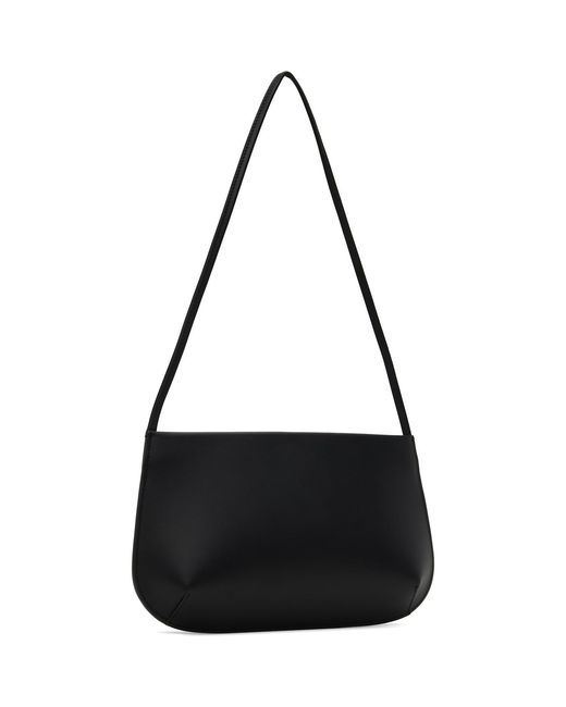 Faune Black Bra Bag