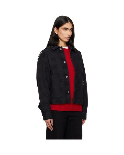 Carhartt Black Carhartt Work