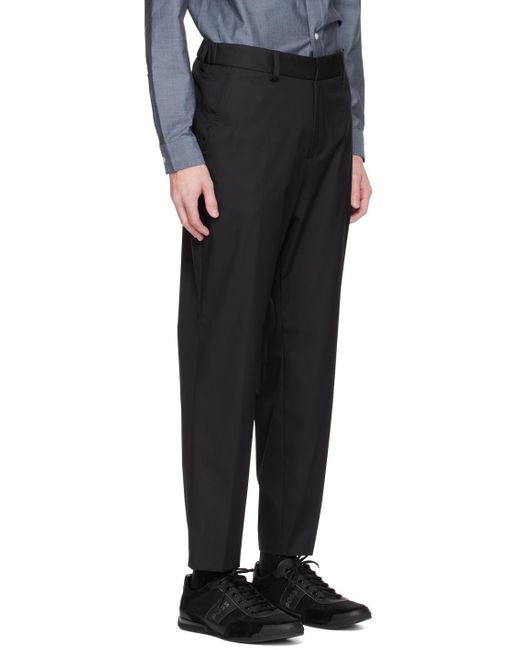 Boss Black Slim-Fit Suit for men