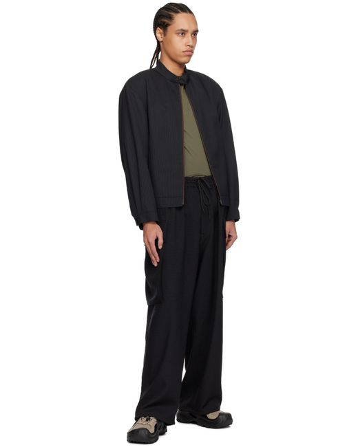 メンズ CROCSTM カーキ Trailbreak 2 スニーカー Black