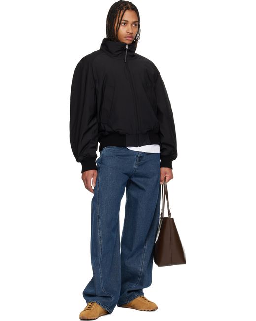 Baskets De Tennis Brun Clair Jacquemus pour homme en coloris Black