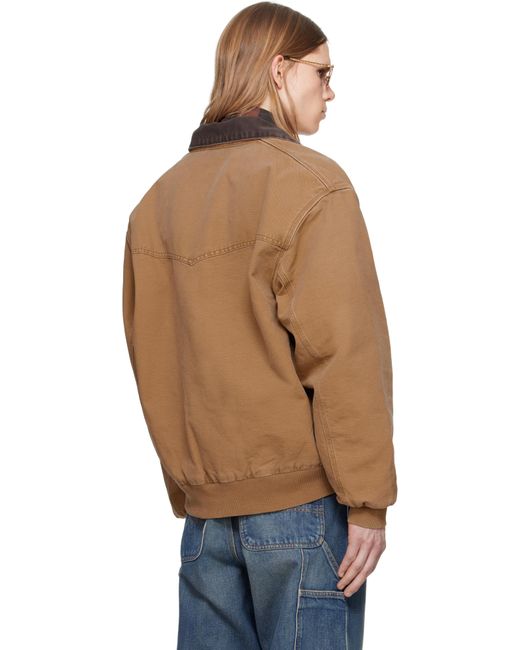 メンズ Carhartt Carhartt Work Blue