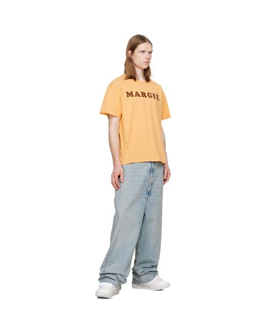 Lanvin White Curb Sneakers for men